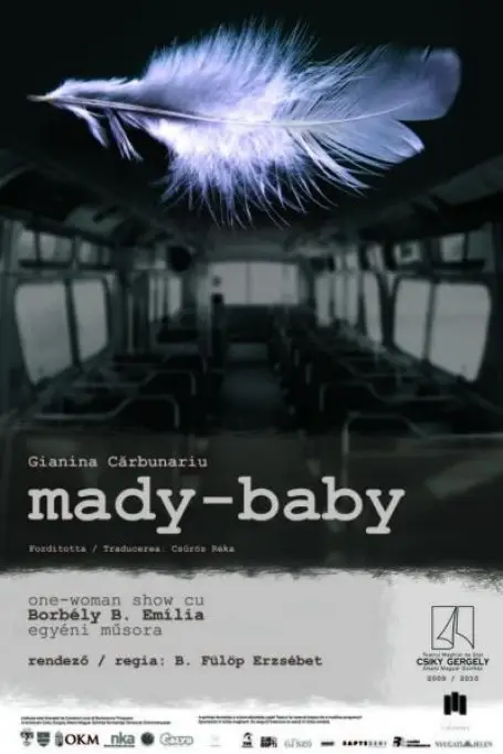 Mady-Baby