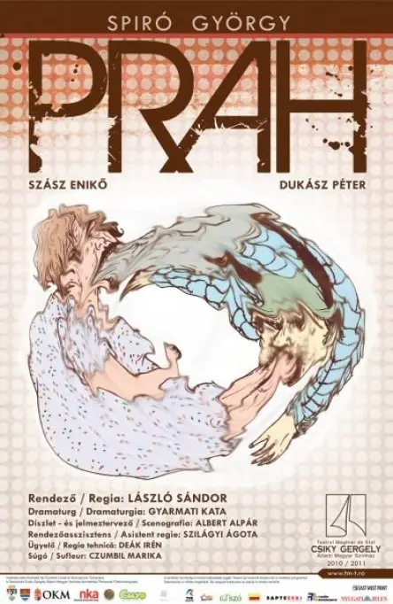 Prah