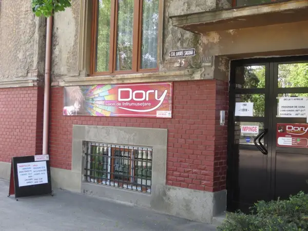 Salon Dory