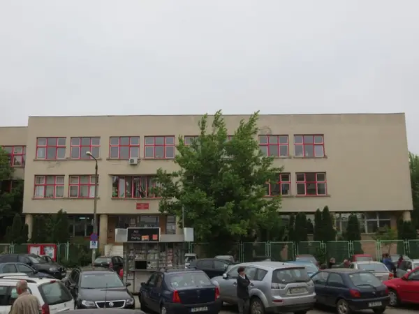Scoala Gimnaziala Nr. 30