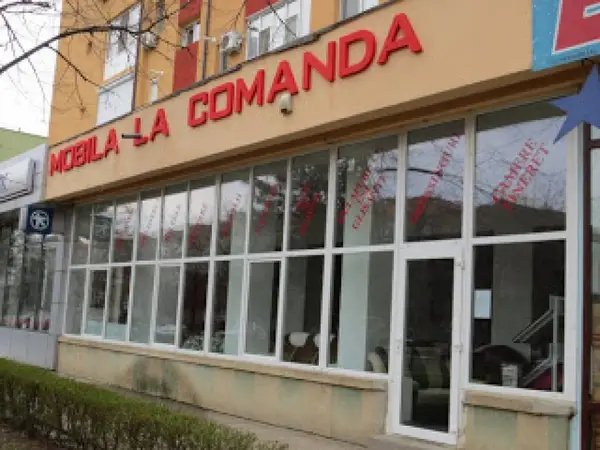 Mutari de mobila in Timisoara