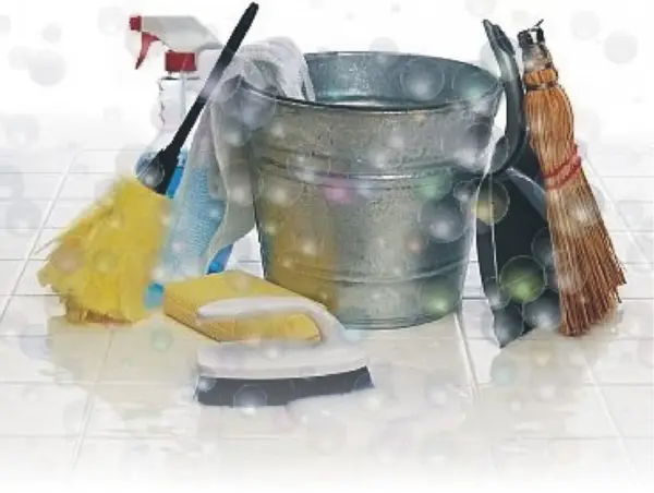 Servicii de curatenie pentru scari de bloc in Timisoara