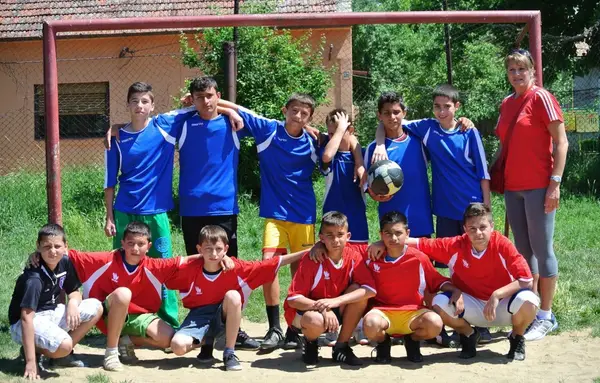Sport - Educatie - Sanatate 16.05.2013