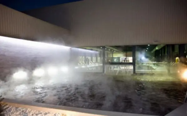 Termalum SPA