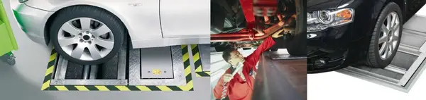 Tim Autotest