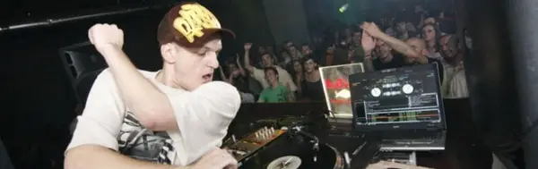 Turntable Juice Dancing Fingers, High Kulture, Nazo
