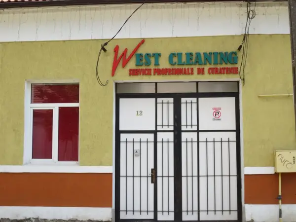 West Cleaning