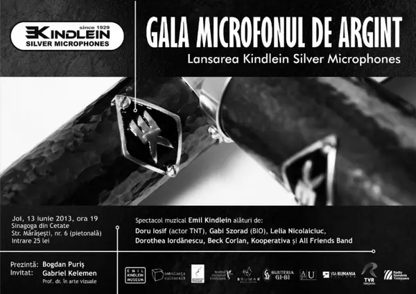 Gala Microfonul de Argint