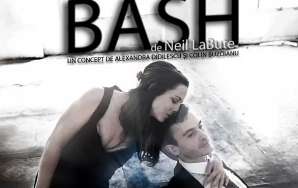 Bash