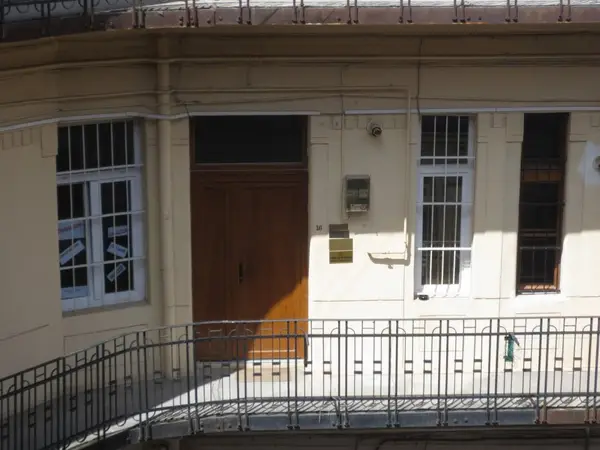 Cabinet de avocat Mirabela Metzler