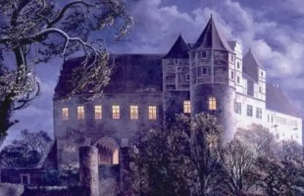 Fantoma din Canterville