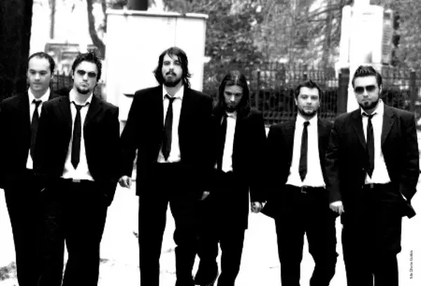 Coma Acustic