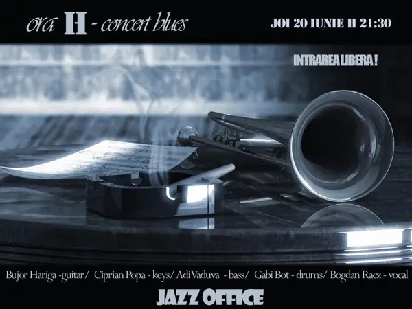 Concert Ora H