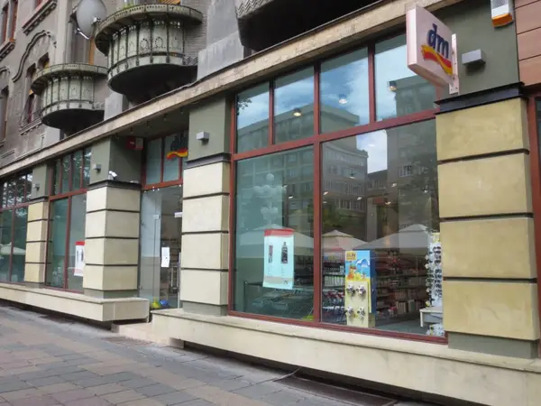 DM - Piata Victoriei