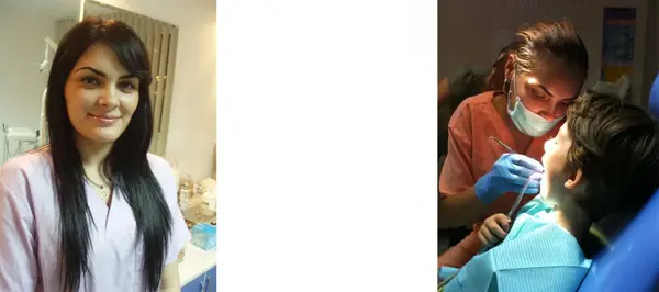 Salehi Madalina - doctor