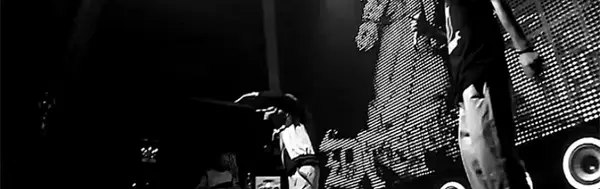 Dragonu & Aforic Freestyle of the Dome Show