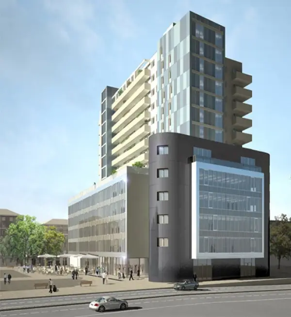 Fructus Plaza