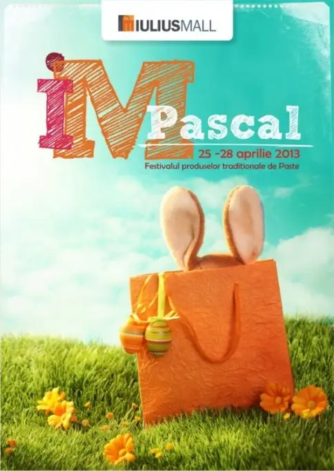 I'M PASCAL