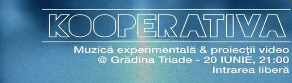 Kooperativa
