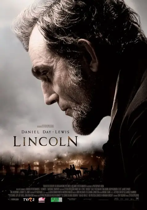 Lincoln - digital