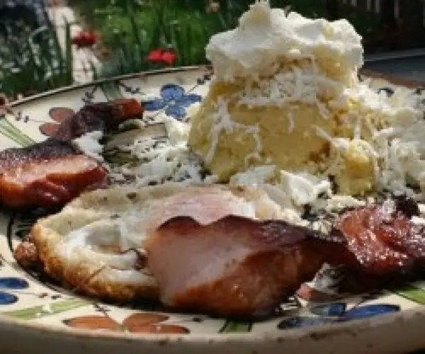 Mamaliguta "Casa Voastra"