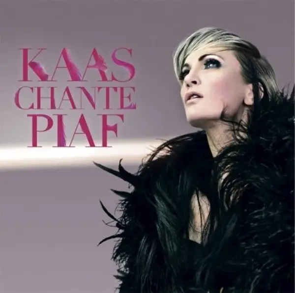 Concert Patricia Kaas