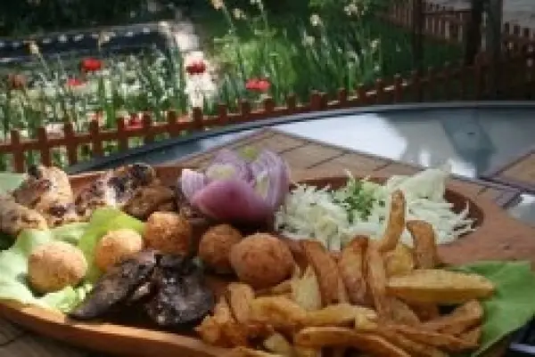 Platou Zburator