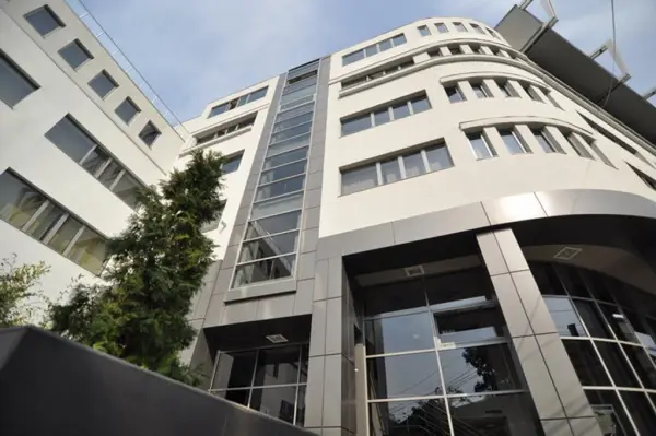 Romcapital Center