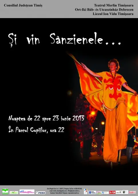 Vin Sanzienele