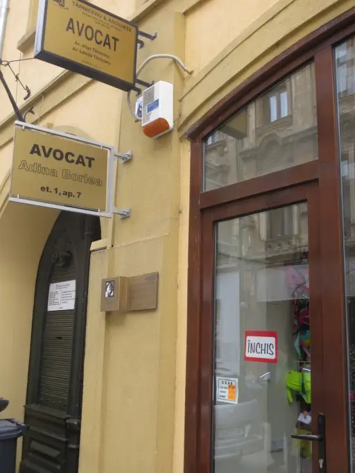 Tarniceru si Asociatii