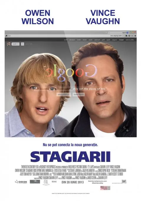 Stagiarii