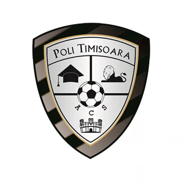 ACS Poli Timisoara - Pandurii Targu Jiu