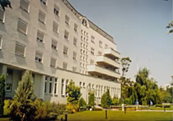 Casa Adam Muller Guttenbrunn