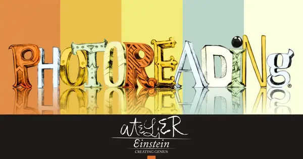 PhotoReading - curs de citire si invatare accelerata