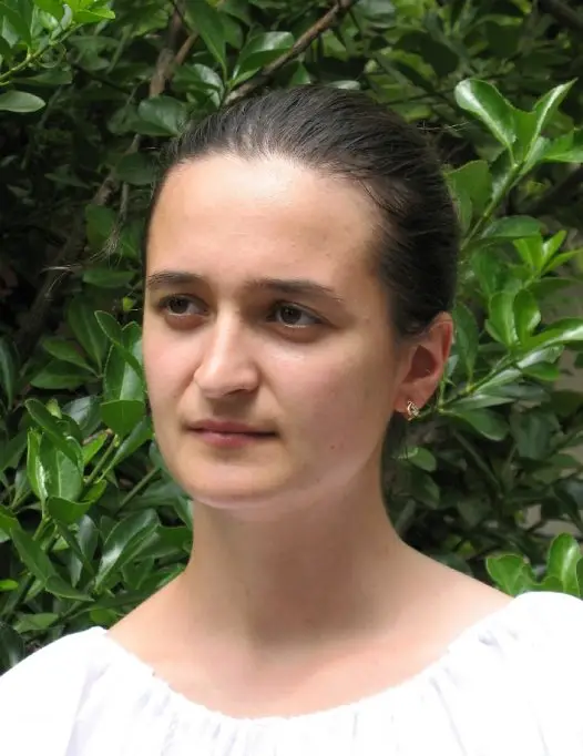 Anca Lupu