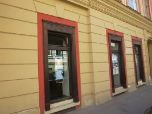 Biblioteca Klapka Timisoara
