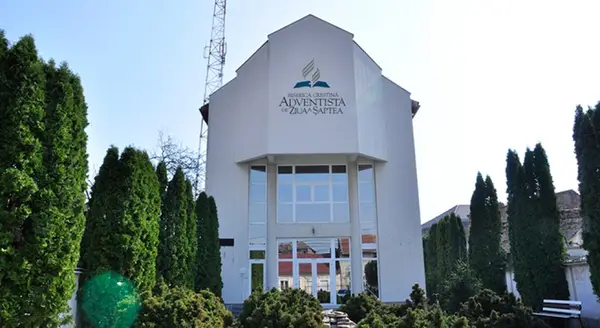 De la Baroc la marii romantici - Concert de orga la Biserica Adventista Betania