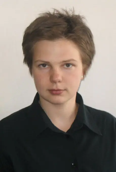 Katalin Boldizsar