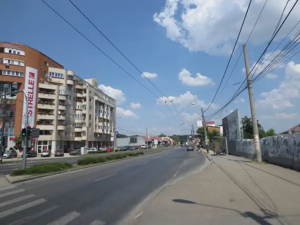 Calea Lugojului