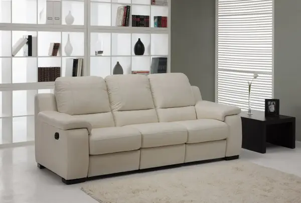 Canapele italiene by Casa Barani