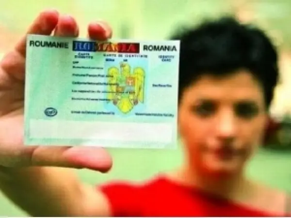 Acte necesare pentru eliberarea actului de identitate