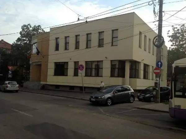 Serviciul de Stare Civila Timisoara