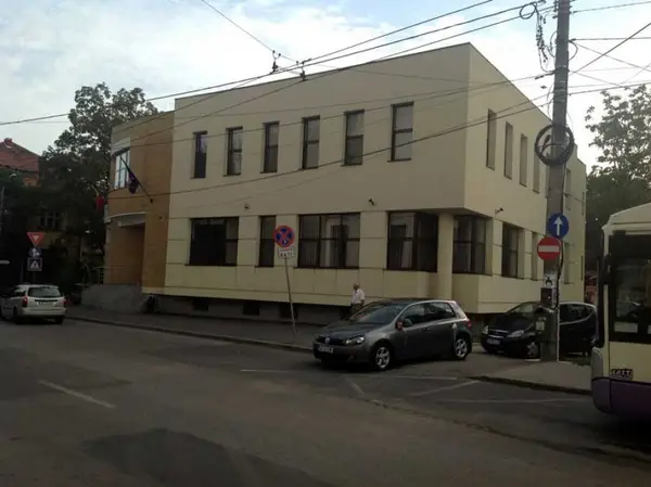 Directia de Evidenta a Persoanelor Timisoara
