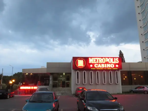 Casino Metropolis Timisoara face angajari