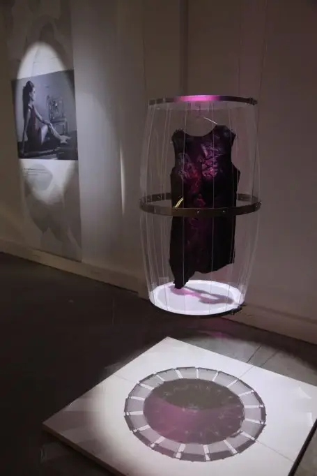 Futurotextiles