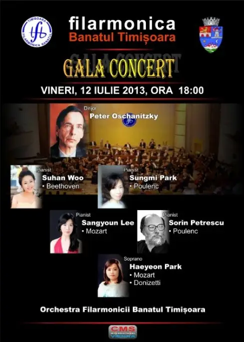 Concert Gala