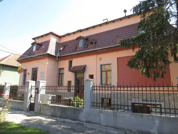 Consulatul Onorific al Republicii Cehe la Timisoara