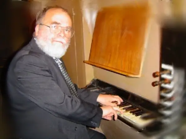 Laszlo Csanadi