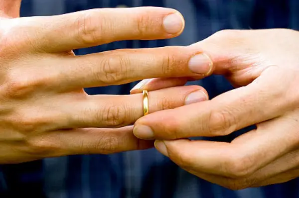 Acte necesare pentru intregistrarea divortului pe cale administrativa