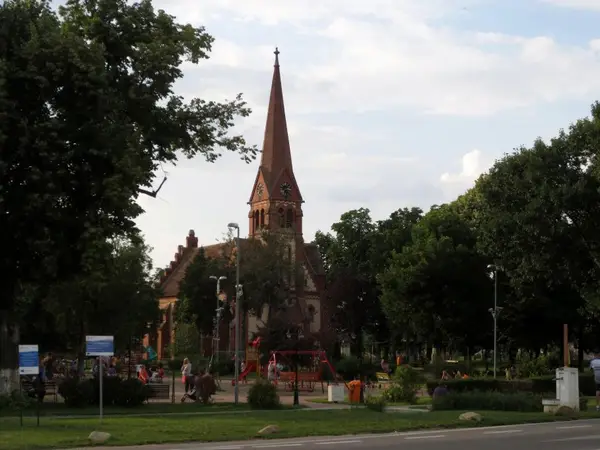 Dumbravita